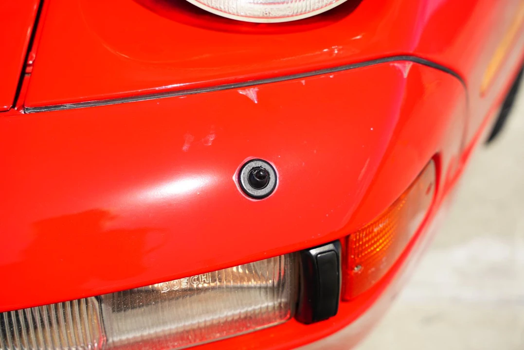 1988 Porsche 928 S4 - Image 26 of 31