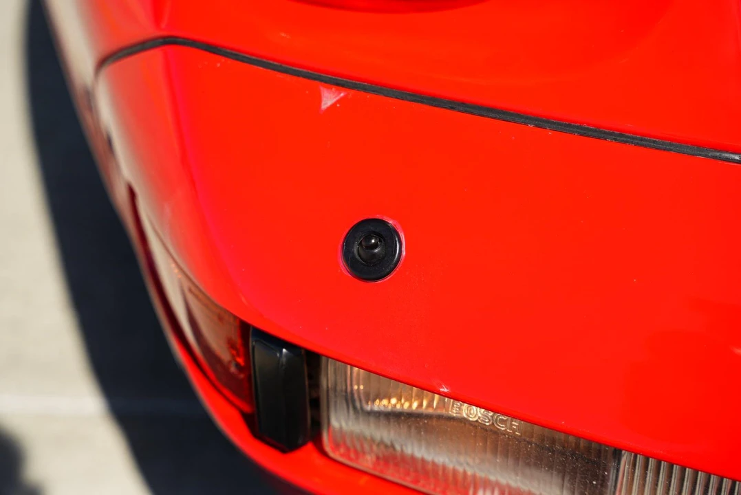 1988 Porsche 928 S4 - Image 21 of 31