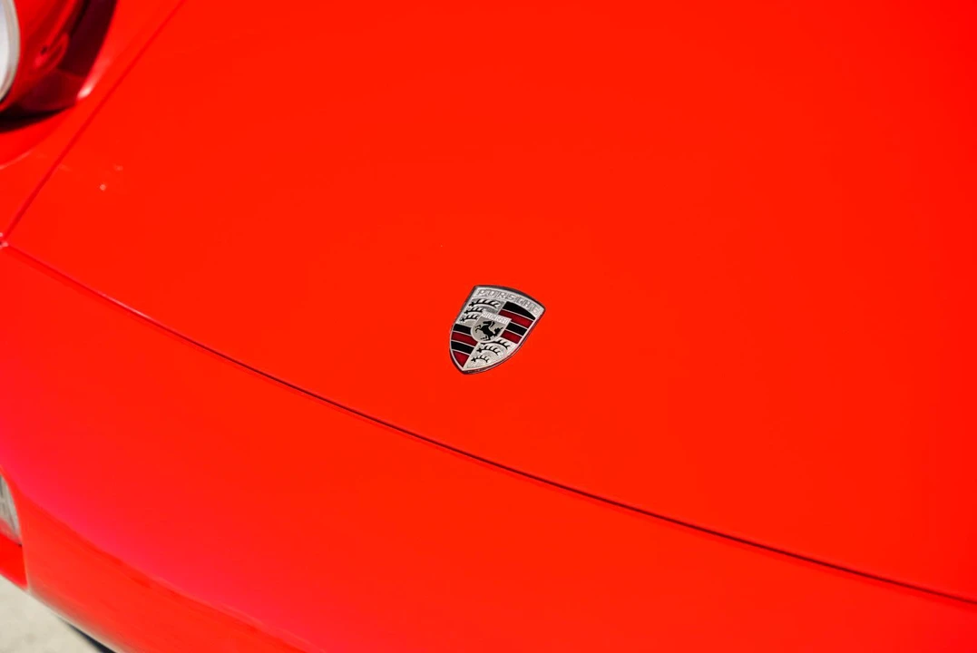 1988 Porsche 928 S4 - Image 23 of 31