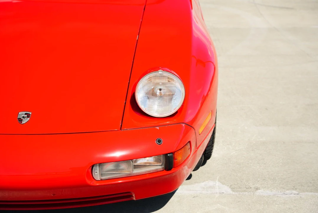 1988 Porsche 928 S4 - Image 20 of 31