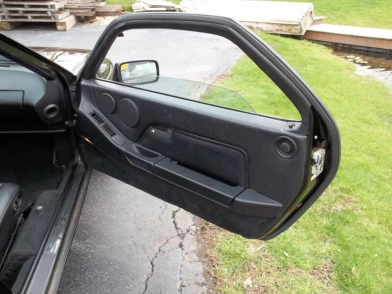 1988 Porsche 928 S4 - Image 5 of 5