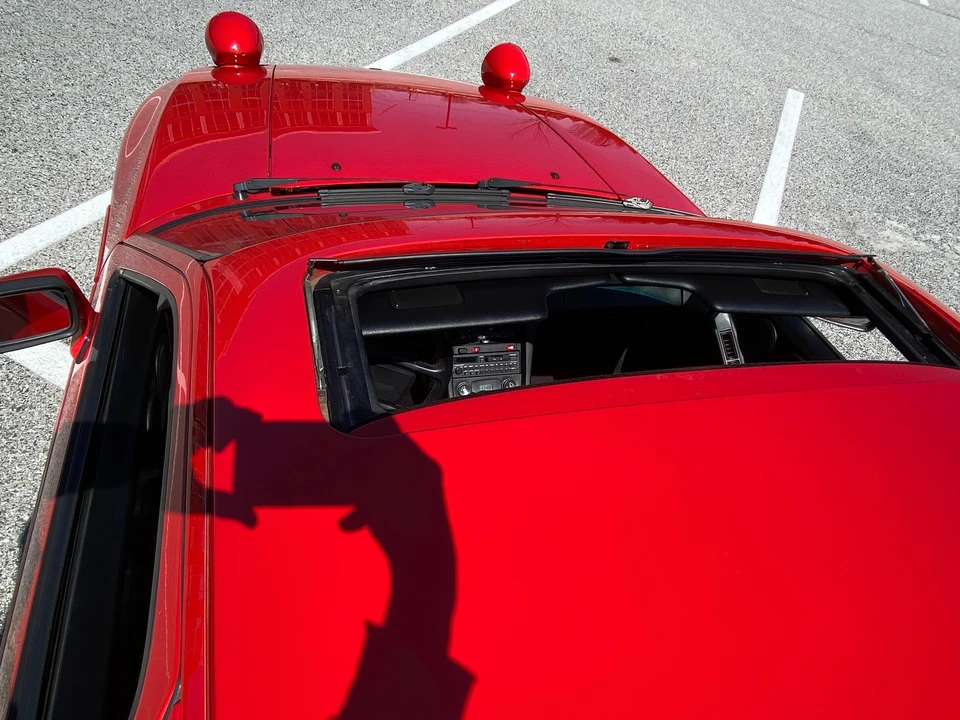 1988 Porsche 928 S4 - Image 28 of 31