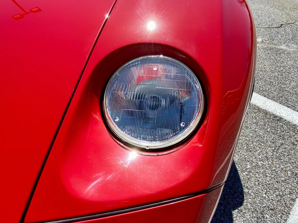 1988 Porsche 928 S4 - Image 23 of 31