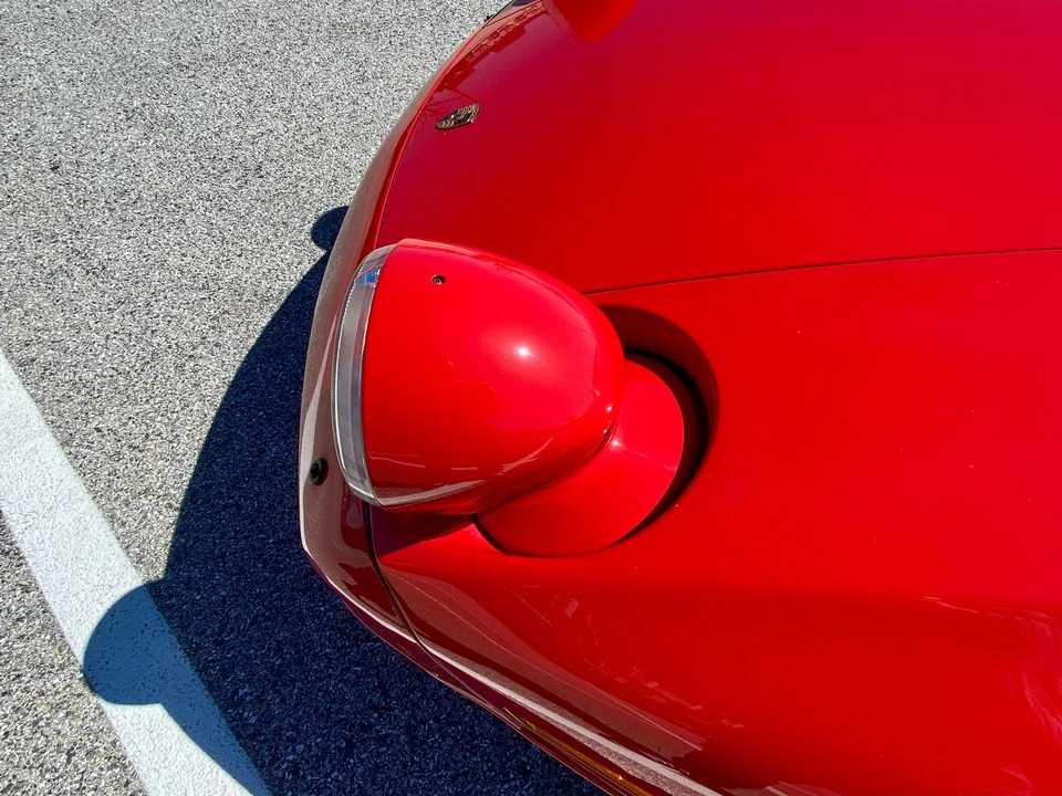 1988 Porsche 928 S4 - Image 24 of 31