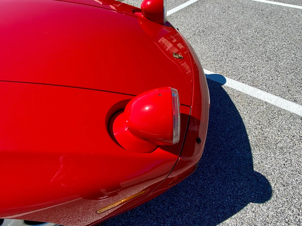 1988 Porsche 928 S4 - Image 21 of 31