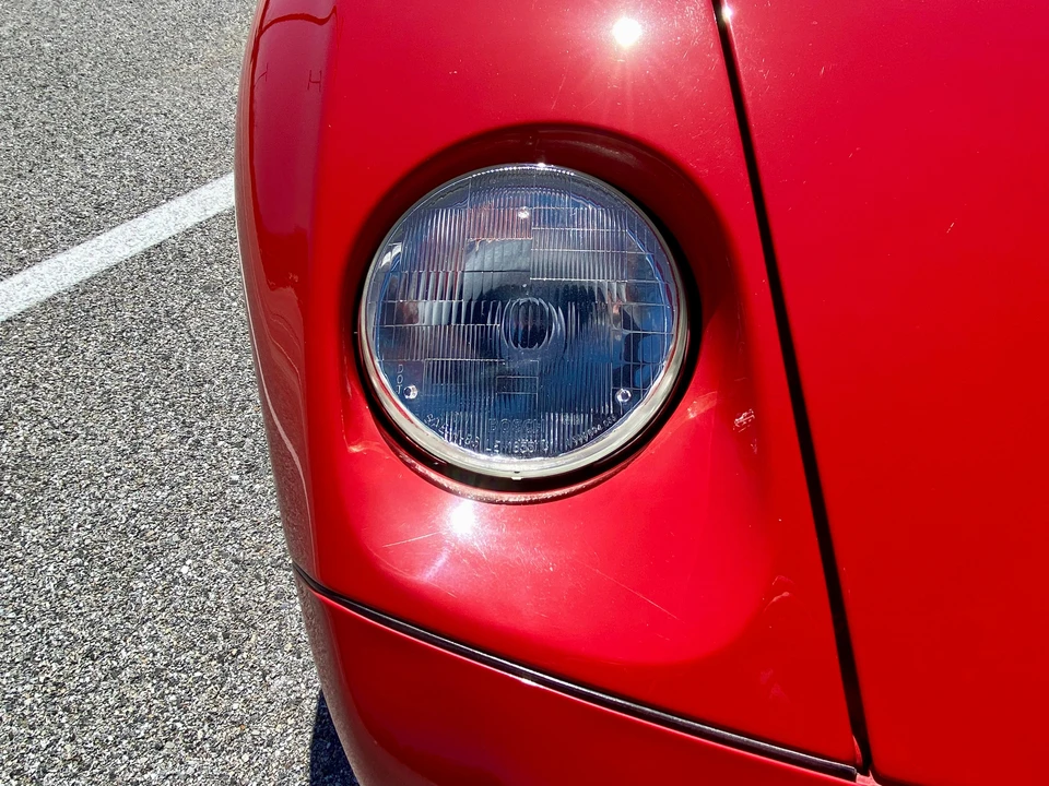1988 Porsche 928 S4 - Image 22 of 31