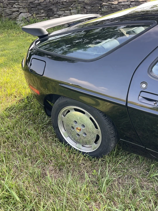 1988 Porsche 928 S4 - Image 31 of 31
