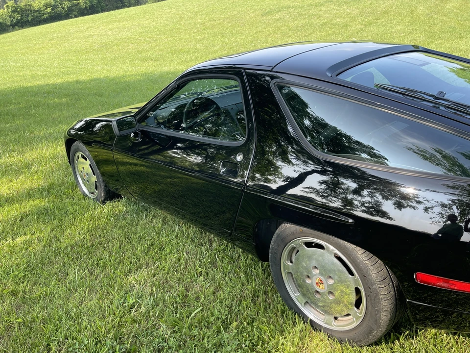 1988 Porsche 928 S4 - Image 20 of 31