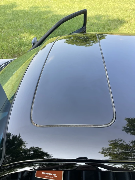 1988 Porsche 928 S4 - Image 19 of 31