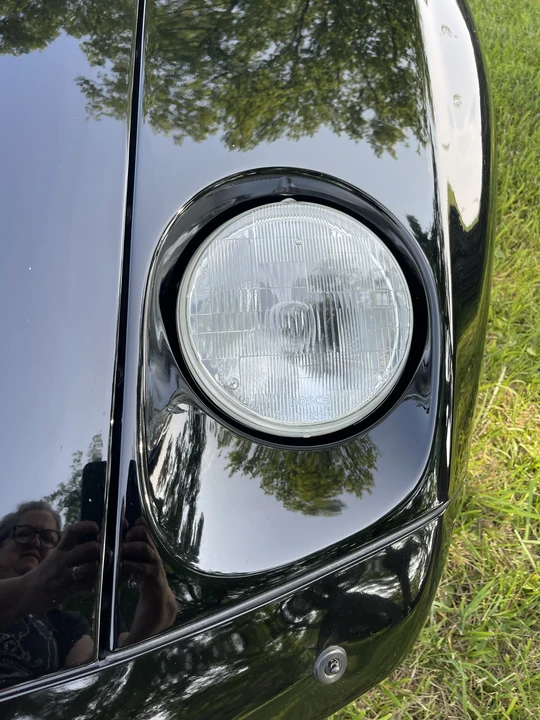 1988 Porsche 928 S4 - Image 15 of 31
