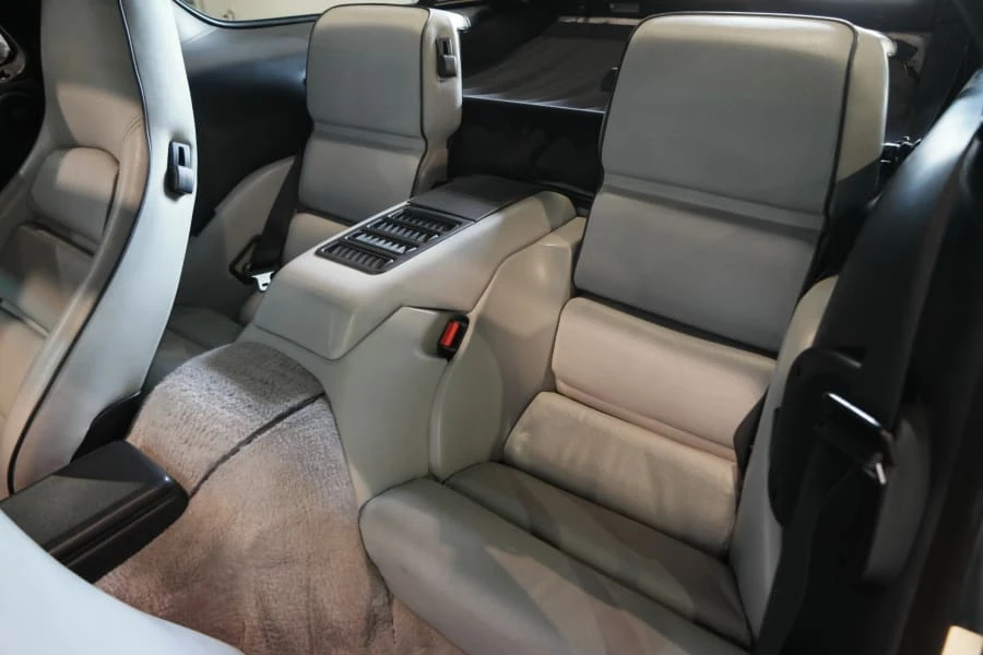 1988 Porsche 928 S4 - Image 5 of 9