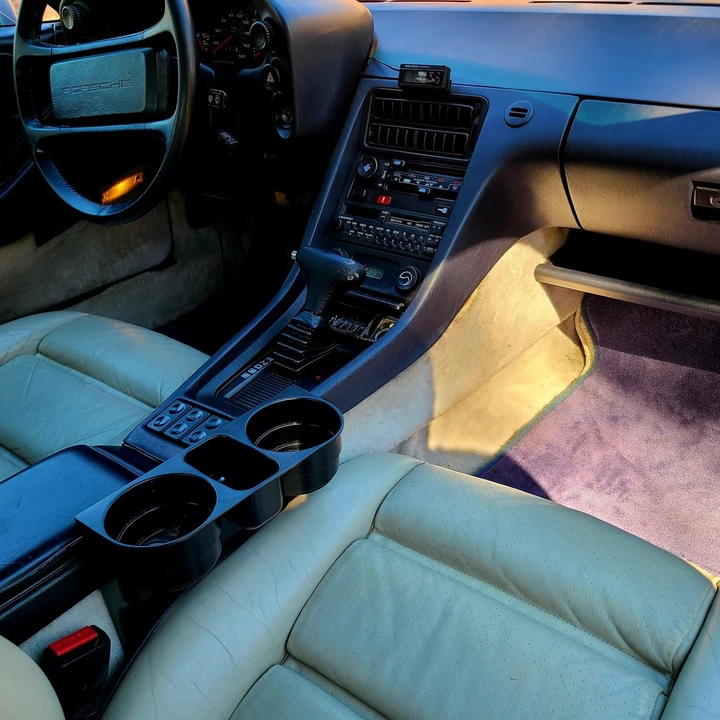 1988 Porsche 928 S4 - Image 13 of 28