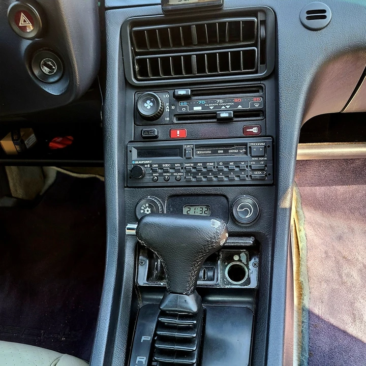 1988 Porsche 928 S4 - Image 14 of 28