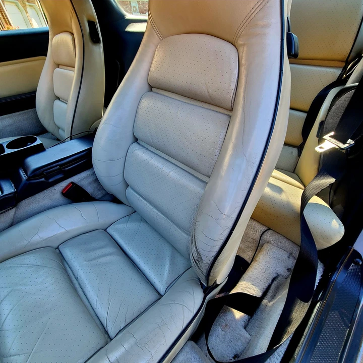 1988 Porsche 928 S4 - Image 26 of 28