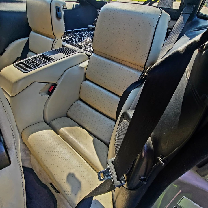 1988 Porsche 928 S4 - Image 25 of 28