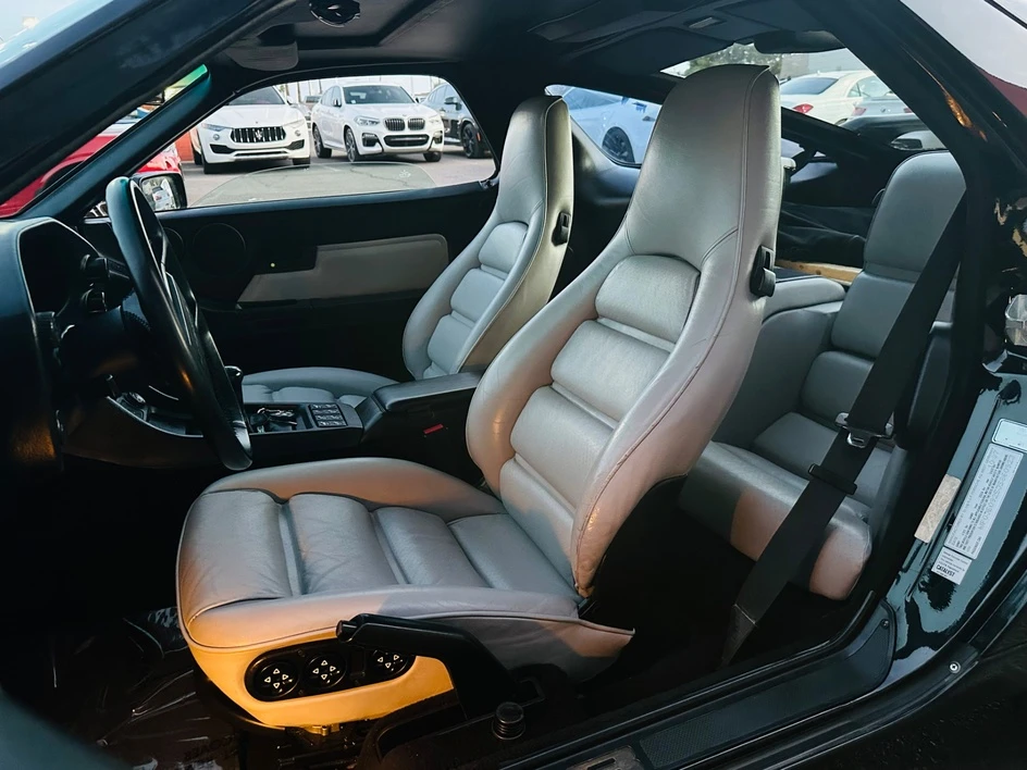 1988 Porsche 928 S4 - Image 10 of 22