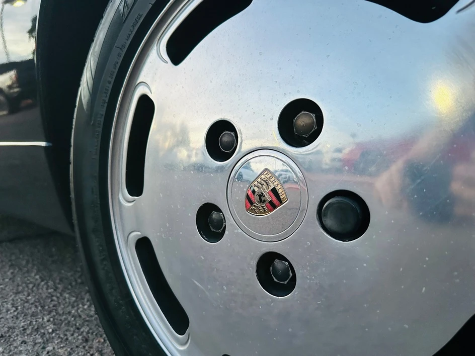 1988 Porsche 928 S4 - Image 19 of 22