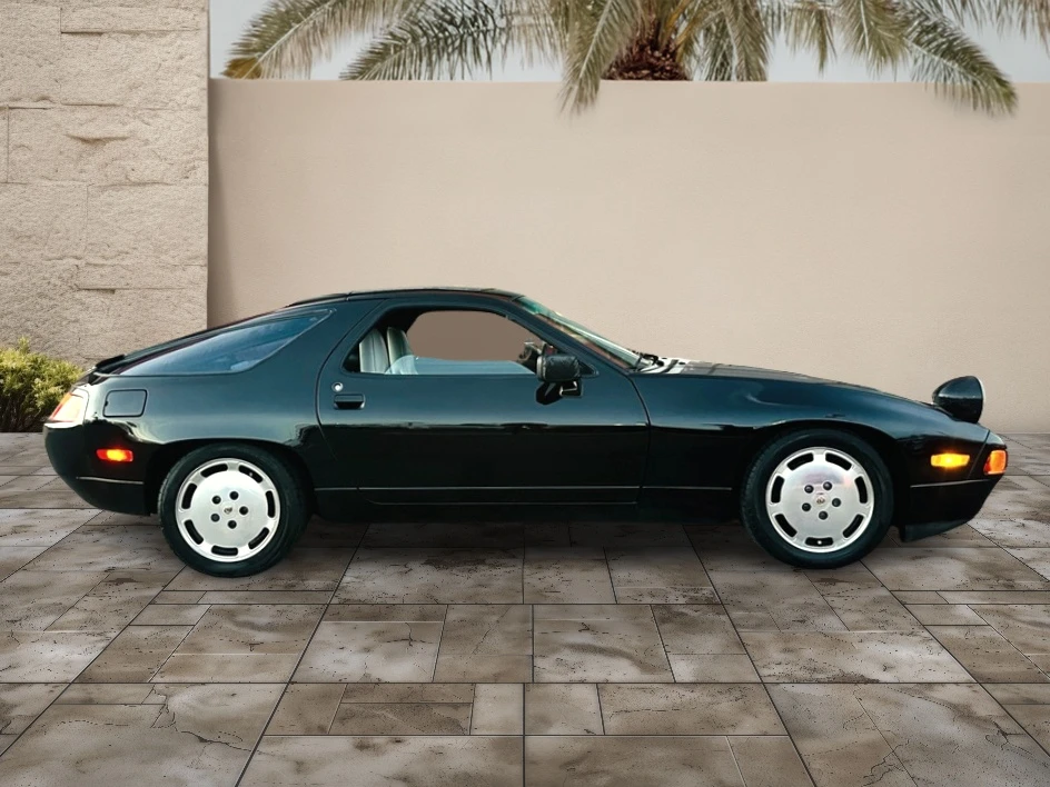 1988 Porsche 928 S4 - Image 4 of 22