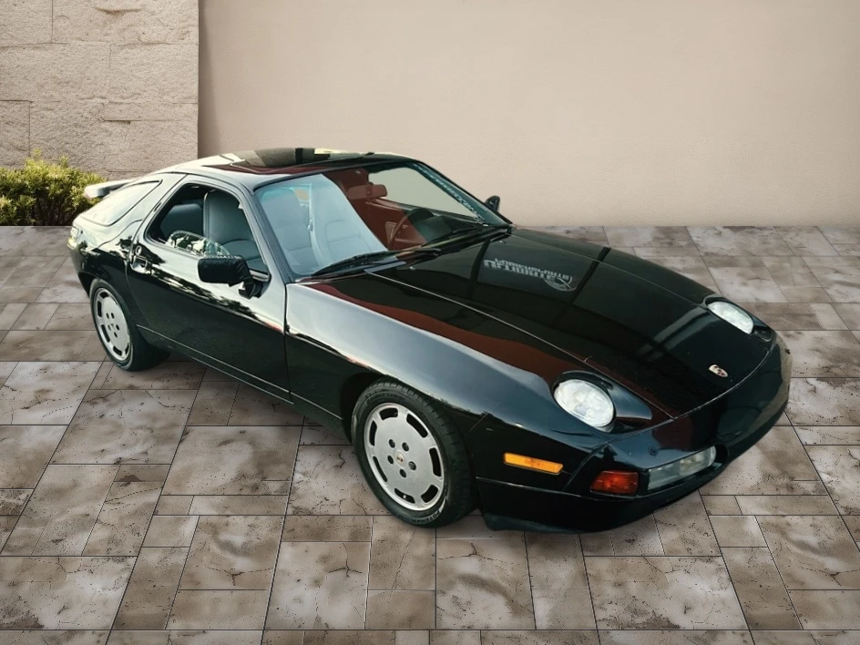 1988 Porsche 928 S4 - Image 5 of 22