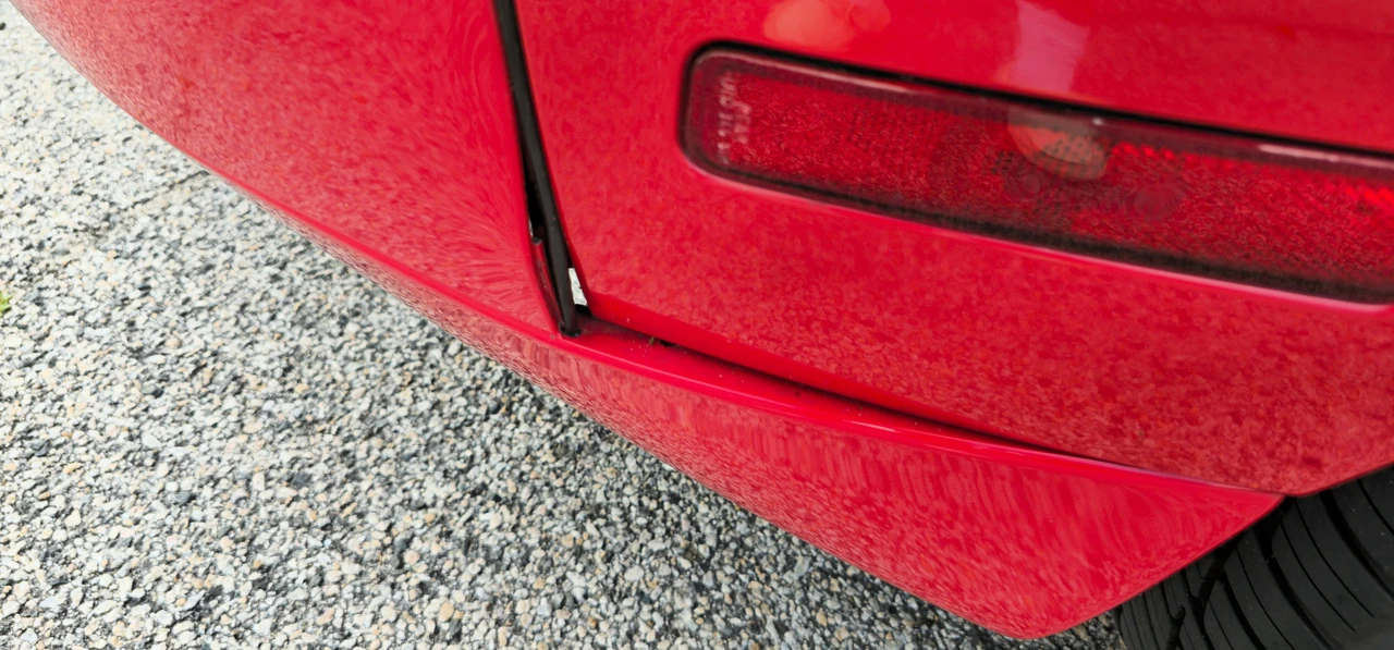 1988 Porsche 928 S4 - Image 26 of 31