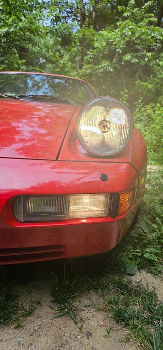 1988 Porsche 928 S4 - Image 14 of 31