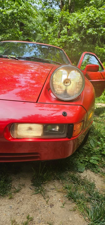 1988 Porsche 928 S4 - Image 13 of 31
