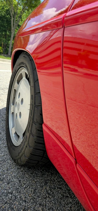 1988 Porsche 928 S4 - Image 28 of 31