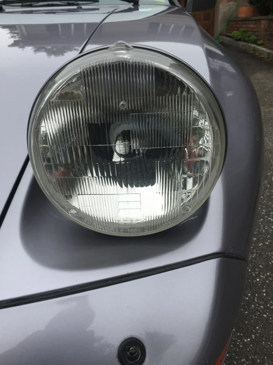 1988 Porsche 928 S4 - Image 14 of 31