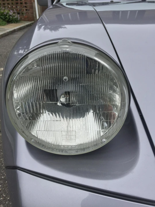 1988 Porsche 928 S4 - Image 15 of 31