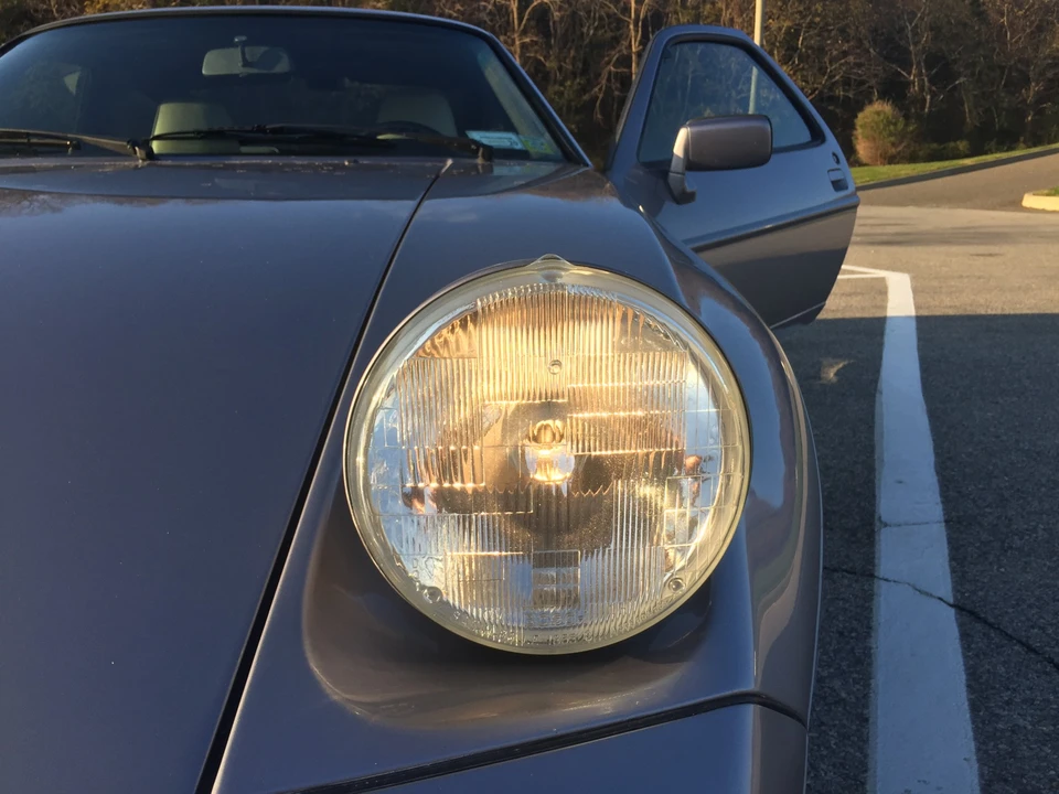 1988 Porsche 928 S4 - Image 18 of 31