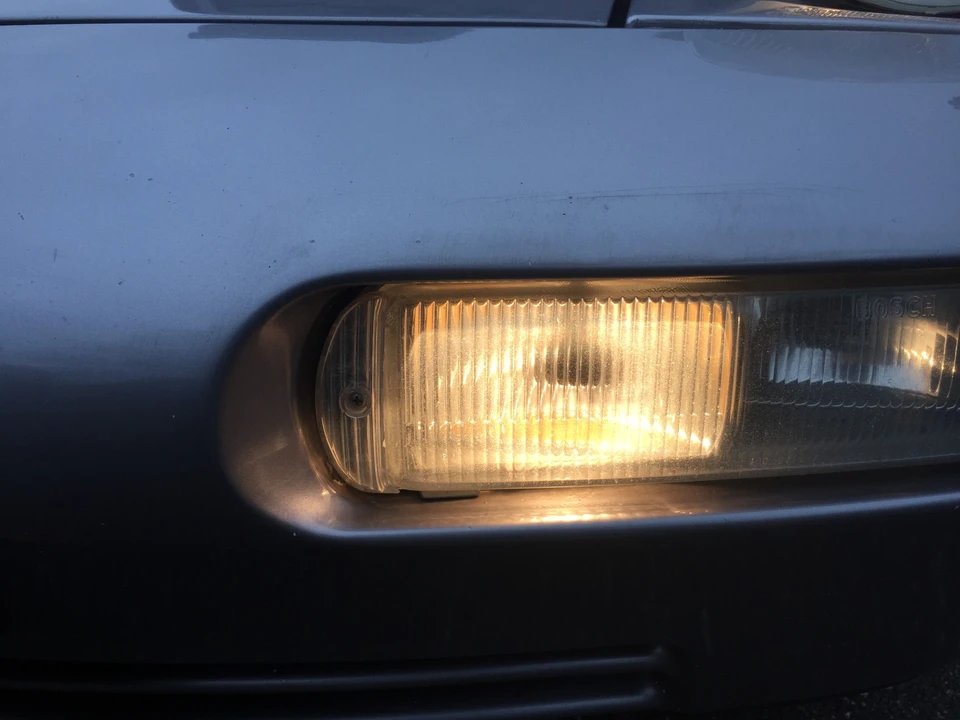 1988 Porsche 928 S4 - Image 20 of 31
