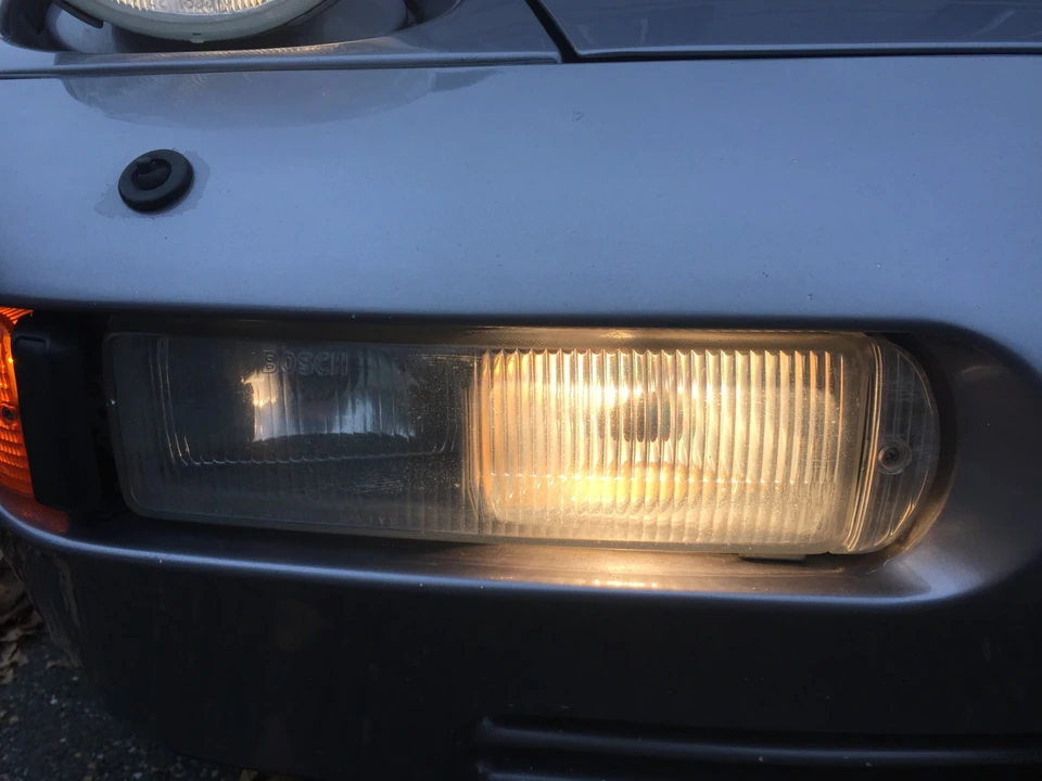 1988 Porsche 928 S4 - Image 21 of 31