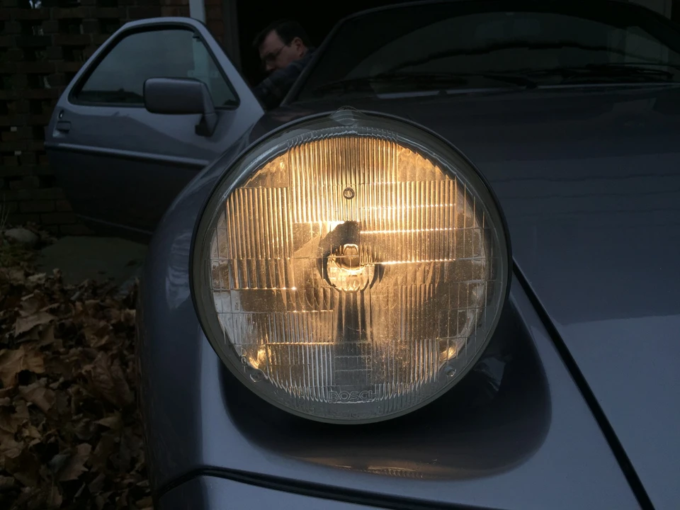 1988 Porsche 928 S4 - Image 19 of 31