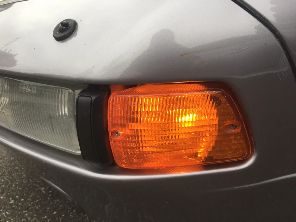 1988 Porsche 928 S4 - Image 22 of 31