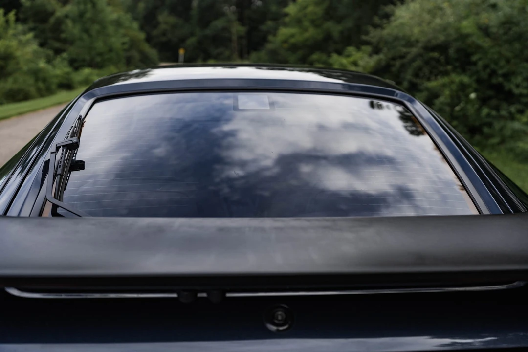 1988 Porsche 928 S4 - Image 29 of 31