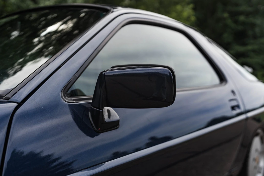 1988 Porsche 928 S4 - Image 21 of 31