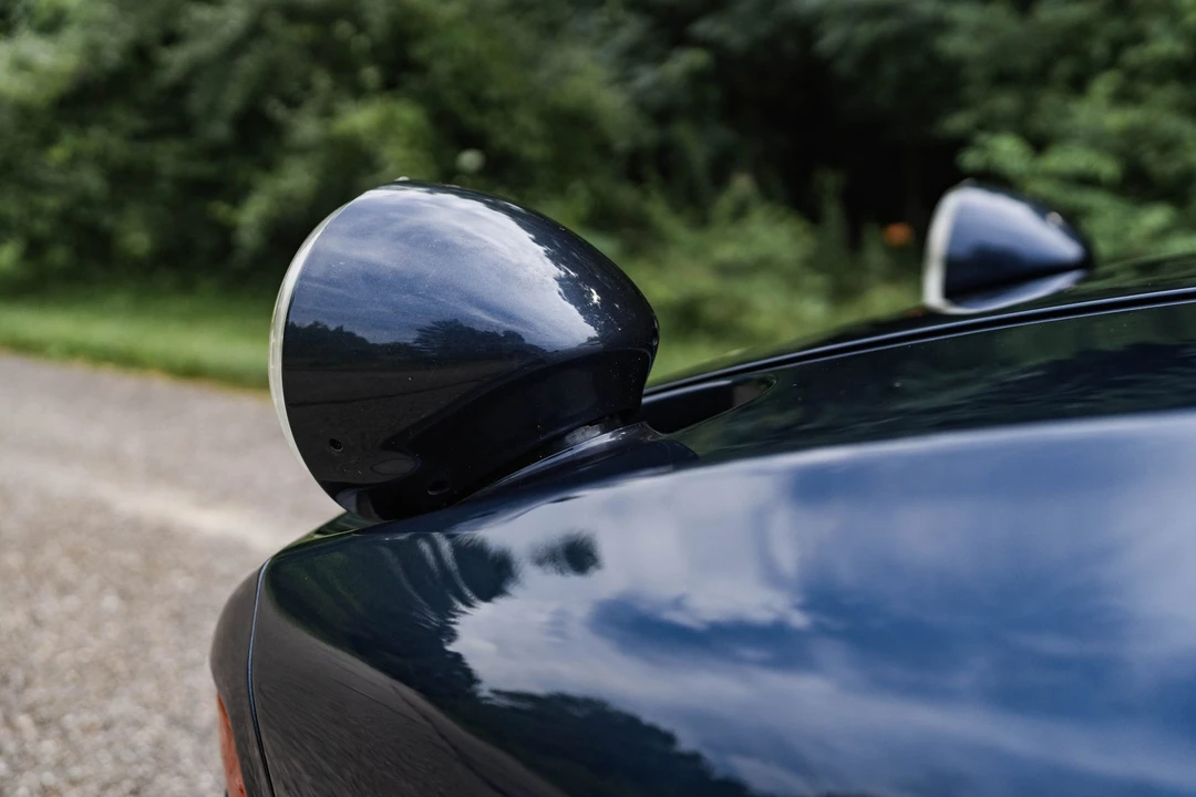 1988 Porsche 928 S4 - Image 20 of 31