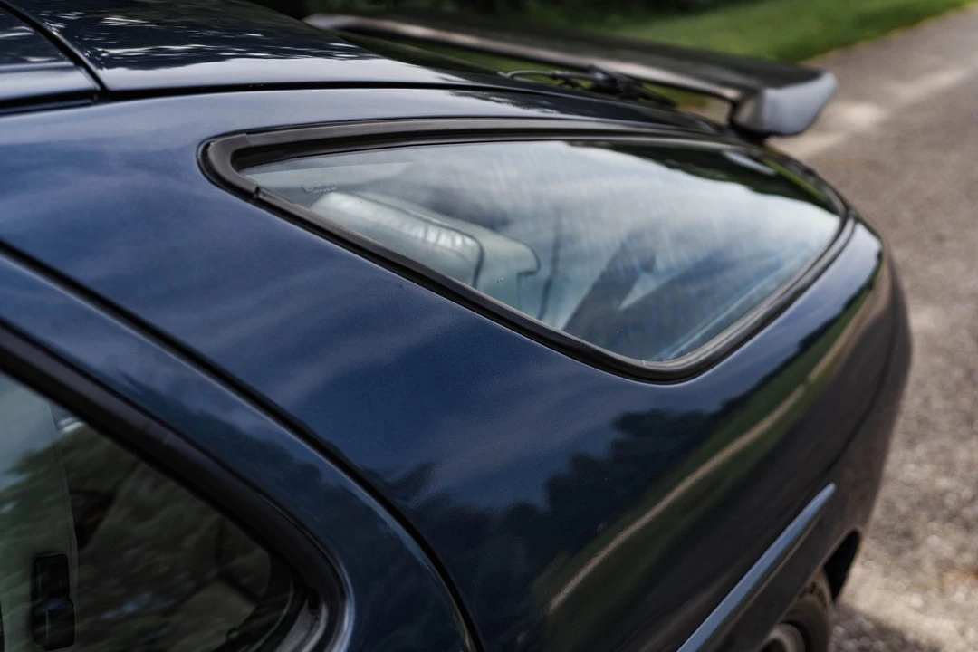 1988 Porsche 928 S4 - Image 23 of 31