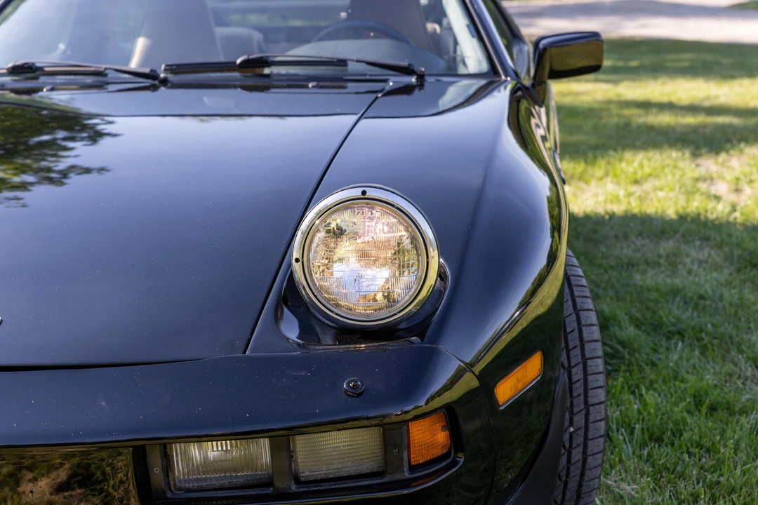 1988 Porsche 928 S4 - Image 17 of 31
