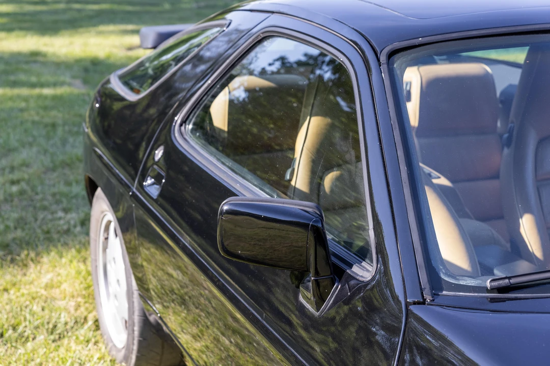 1988 Porsche 928 S4 - Image 29 of 31