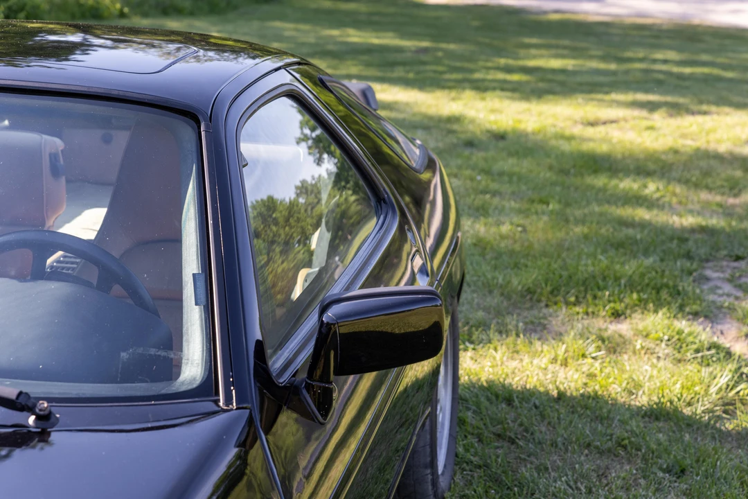 1988 Porsche 928 S4 - Image 20 of 31