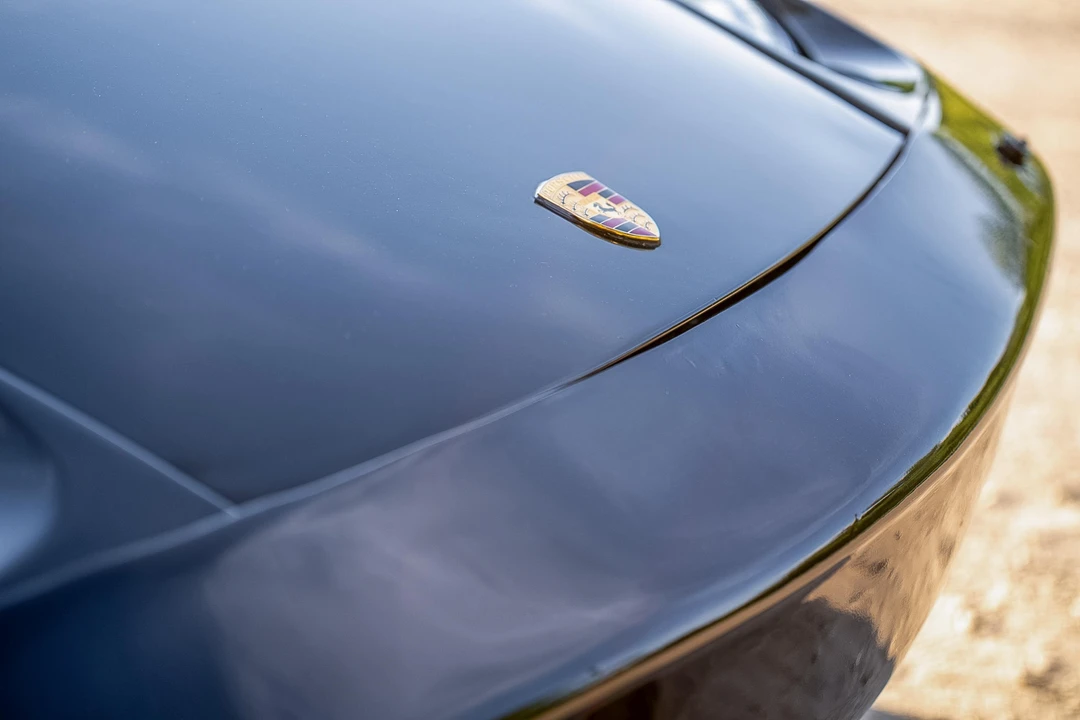 1988 Porsche 928 S4 - Image 14 of 31