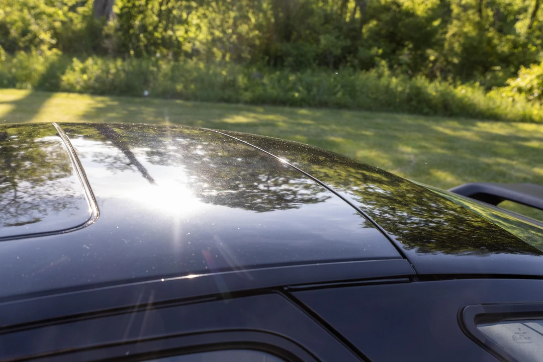 1988 Porsche 928 S4 - Image 31 of 31