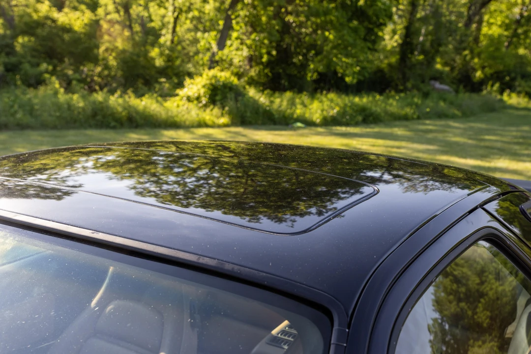 1988 Porsche 928 S4 - Image 30 of 31