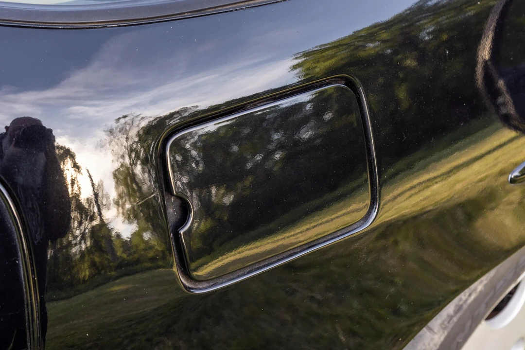 1988 Porsche 928 S4 - Image 25 of 31
