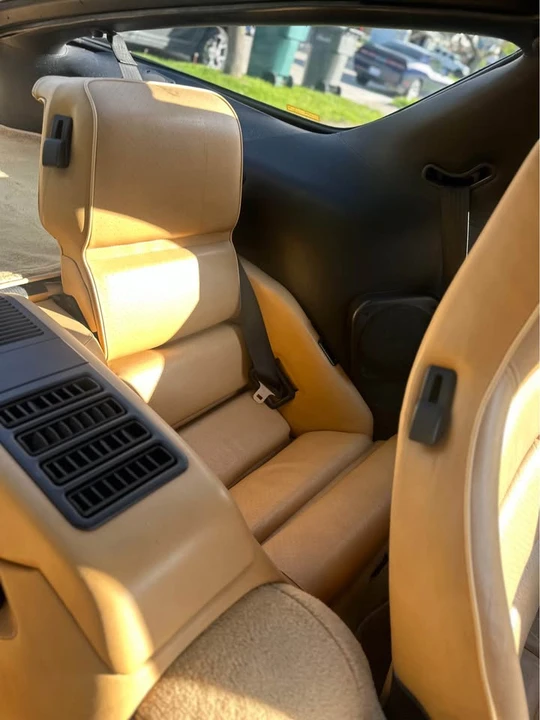1988 Porsche 928 S4 - Image 16 of 20