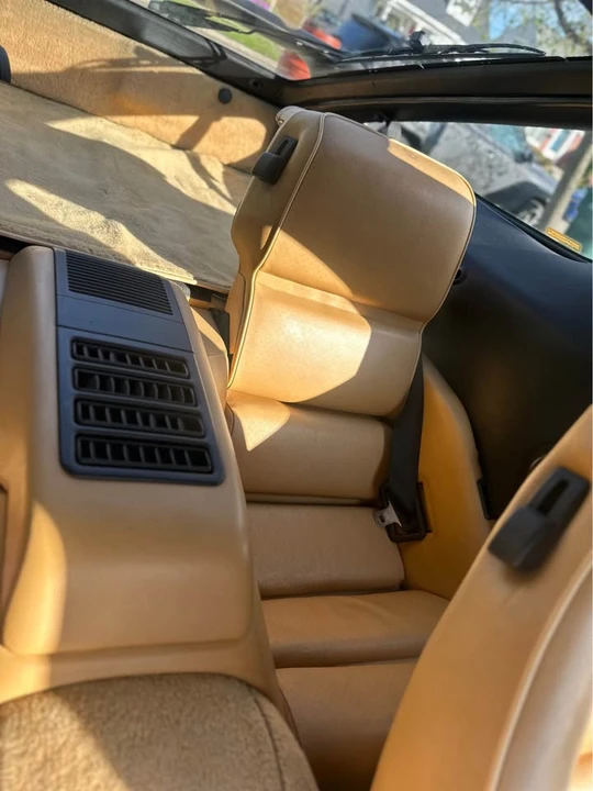 1988 Porsche 928 S4 - Image 14 of 20