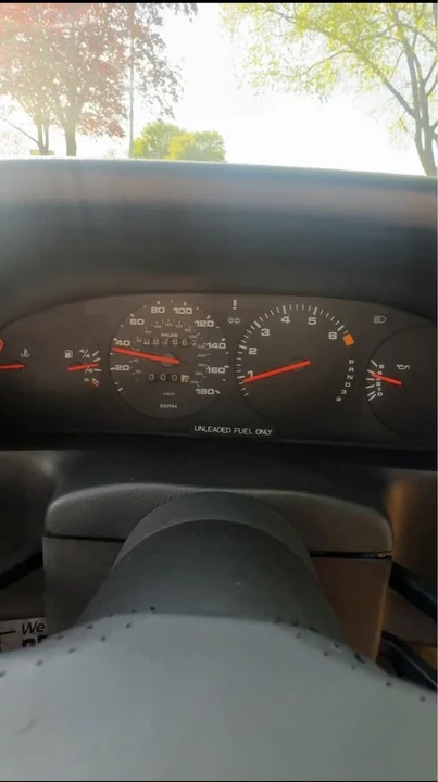 1988 Porsche 928 S4 - Image 20 of 20