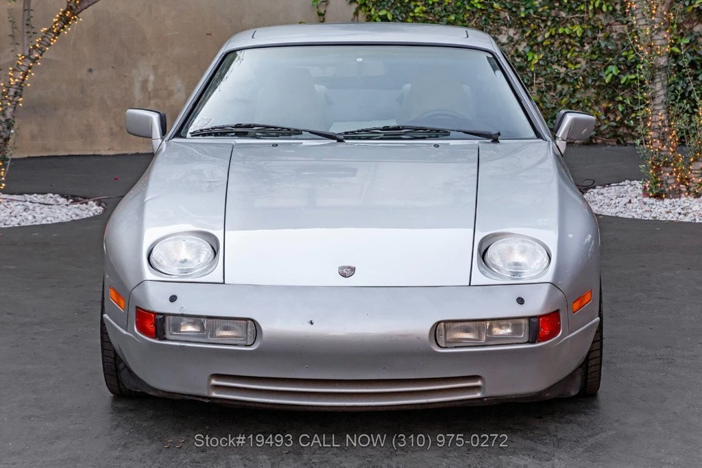 1988 Porsche 928 S4 - Image 2 of 12