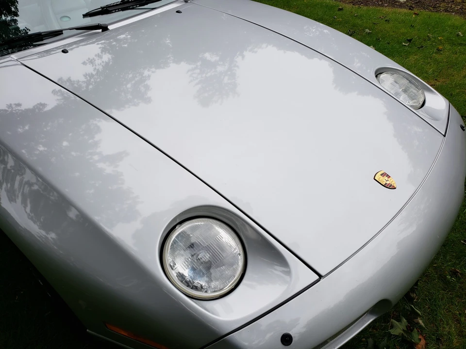 1988 Porsche 928 S4 - Image 20 of 31